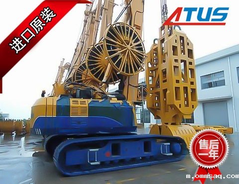 连续墙抓斗液压泵、马达及减速机