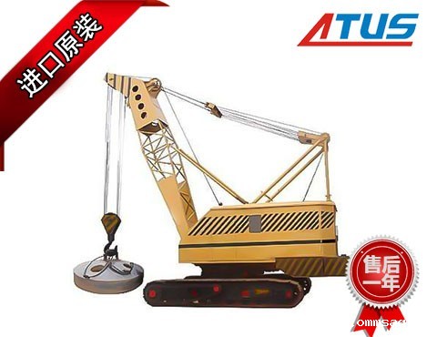 强夯机液压泵、马达及减速机