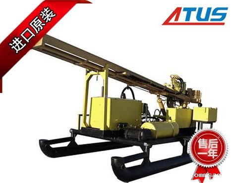 深井钻机液压泵、马达及减速机