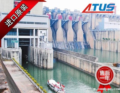 升船机液压泵、马达及减速机