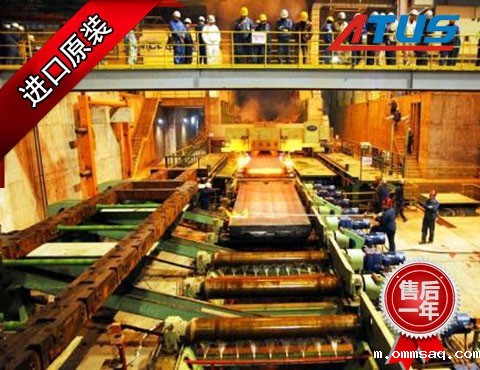 板坯连铸机液压泵、马达及减速机