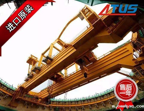 环吊液压泵、马达及减速机