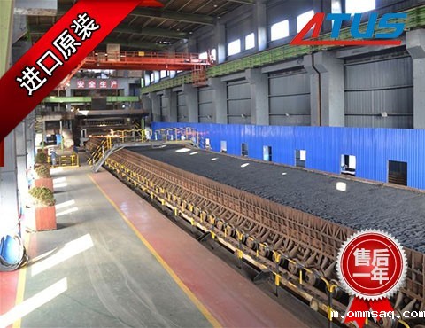 烧结机液压泵、马达及减速机