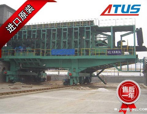 推焦机车液压泵、马达及减速机