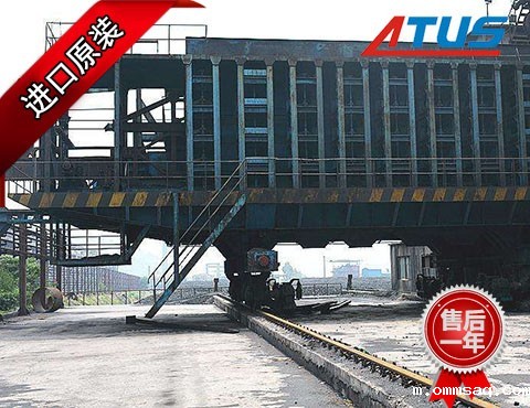 装煤车液压泵、马达及减速机