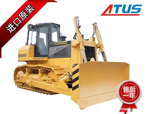 推土机液压泵、马达及减速机