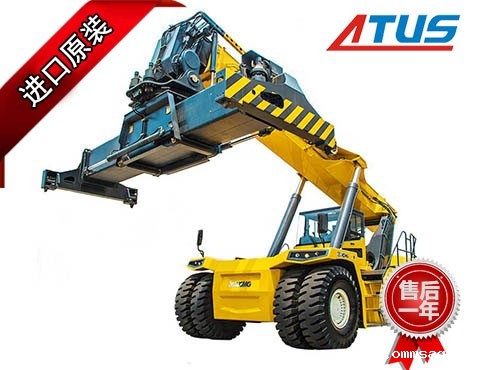 正面吊液压泵、马达及减速机