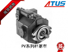 东京计器PV系列柱塞泵