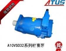 力士乐A10VS032系列柱塞泵