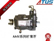 九游会J9国际官网AA4V系列