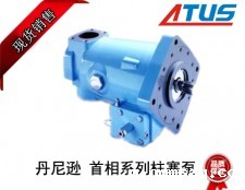 丹尼逊首相系列柱塞泵