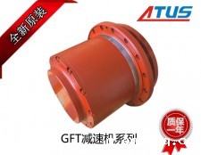 力士乐行走减速机GFT110