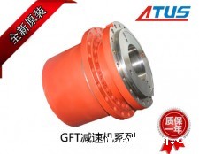 力士乐行走减速机GFT160
