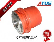 力士乐行走减速机GFT220