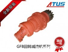 力士乐回转减速机GFB110