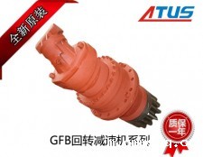 力士乐回转减速机GFB220