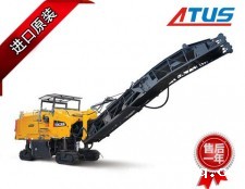 铣刨机液压泵、马达及动力头减速机