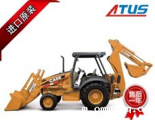 挖掘装载机液压泵、马达