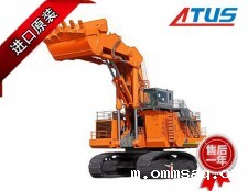 正铲挖掘机液压泵、马达