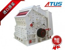 反击式破碎机液压泵、马达及减速机