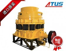 圆锥破碎机液压泵、马达及减速机