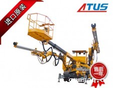 凿岩台车液压泵、马达及减速机