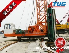 成槽机液压泵、马达及减速机