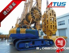 连续墙抓斗液压泵、马达及减速机