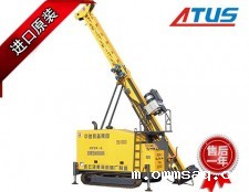 锚杆钻机液压泵、马达及减速机