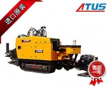 水平定向钻液压泵、马达及减速机