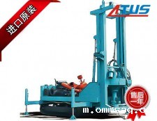 循环钻机液压泵、马达及减速机