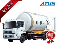 背罐车液压泵、马达及减速机