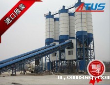 混凝土搅拌站液压泵、马达及减速机