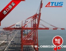 岸桥液压泵、马达及减速机