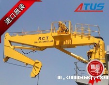 克令吊液压泵、马达及减速机