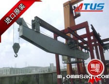 平移吊液压泵、马达及减速机