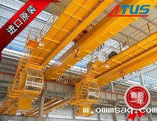 双梁机舱行车液压泵、马达及减速机