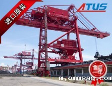 卸船机液压泵、马达及减速机