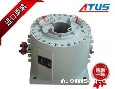 舵机液压泵、马达及减速机