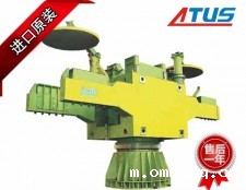 钢包回转台液压泵、马达及减速机