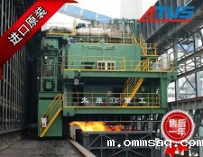 拦焦车液压泵、马达及减速机