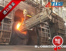 炼钢转炉液压泵、马达及减速机