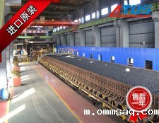 烧结机液压泵、马达及减速机