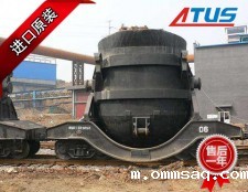 铁水罐车液压泵、马达及减速机