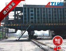 装煤车液压泵、马达及减速机