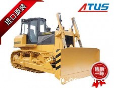 推土机液压泵、马达及减速机