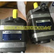 单柱塞液压泵的基本原理特征