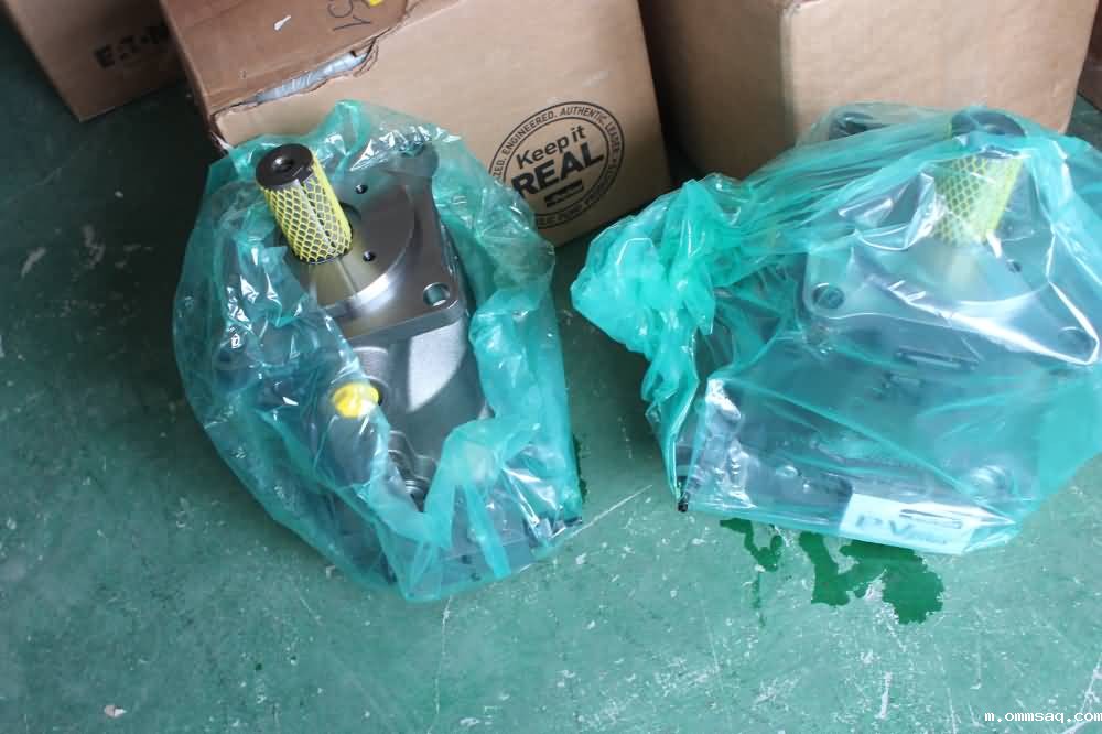 怎么去选购一个好的派克柱塞泵