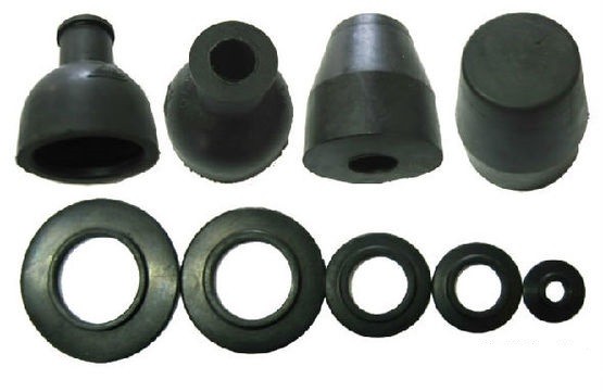 密封件与液压油的关系