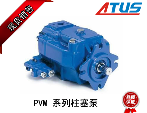 威格士柱塞泵有哪些优点呢？